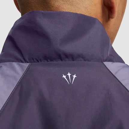 NOCTA Ensemble Northstar Nylon Track Raisin