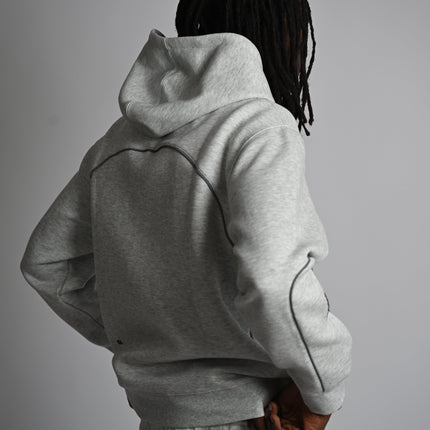 NOCTA Ensemble Cardinal Fleece Gris