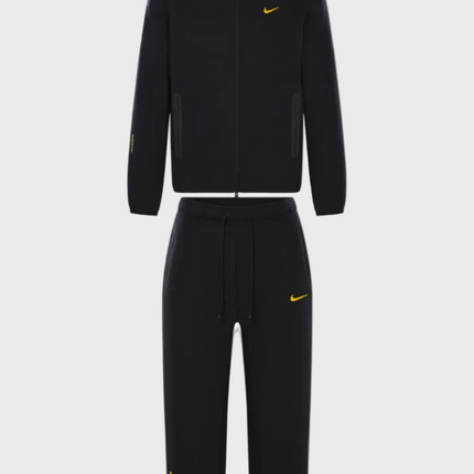 NOCTA Ensemble Tech Fleece Noir
