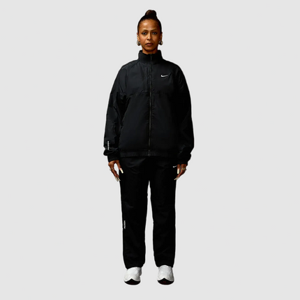 NOCTA Ensemble Northstar Nylon Track Noir