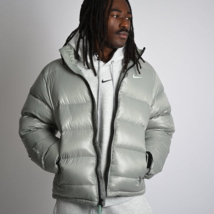 NOCTA x Drake Puffer Jacket Gris
