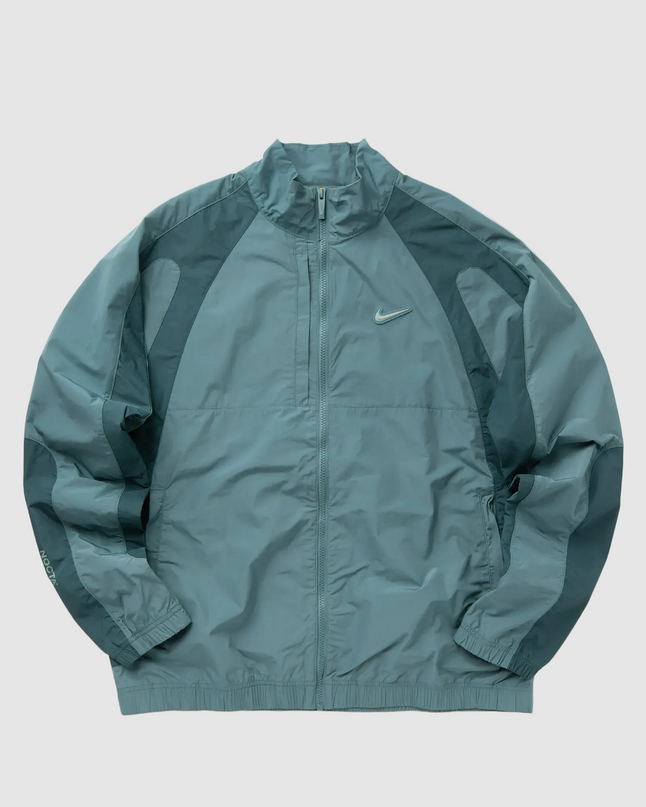 NOCTA Ensemble Northstar Nylon Track Bleu