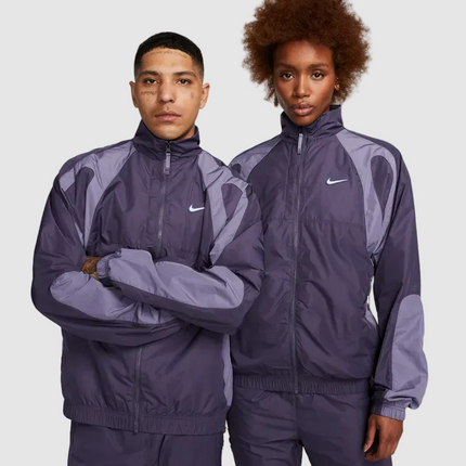 NOCTA Ensemble Northstar Nylon Track Raisin