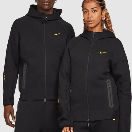 NOCTA Ensemble Tech Fleece Noir