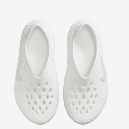 Nike ReactX Rejuven8 Blanche