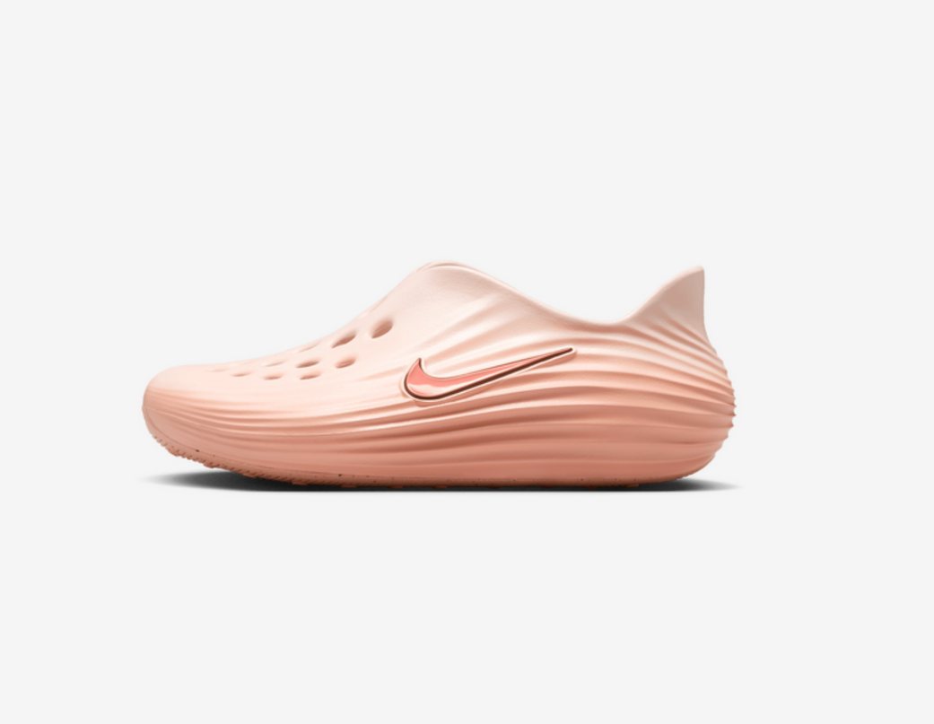 Nike ReactX Rejuven8 Rose