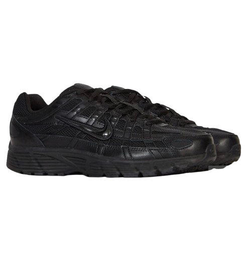 NIKE P-6000 NOIR