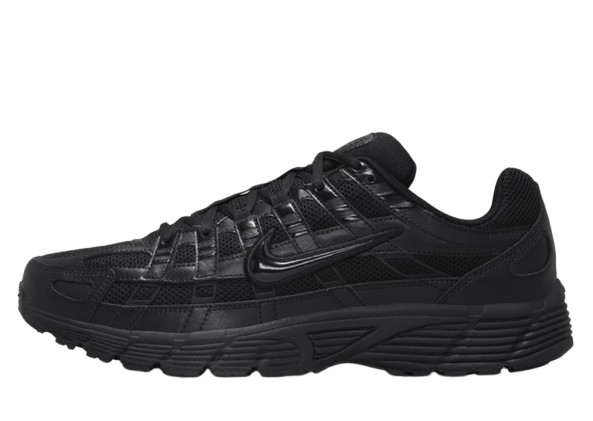 NIKE P-6000 NOIR