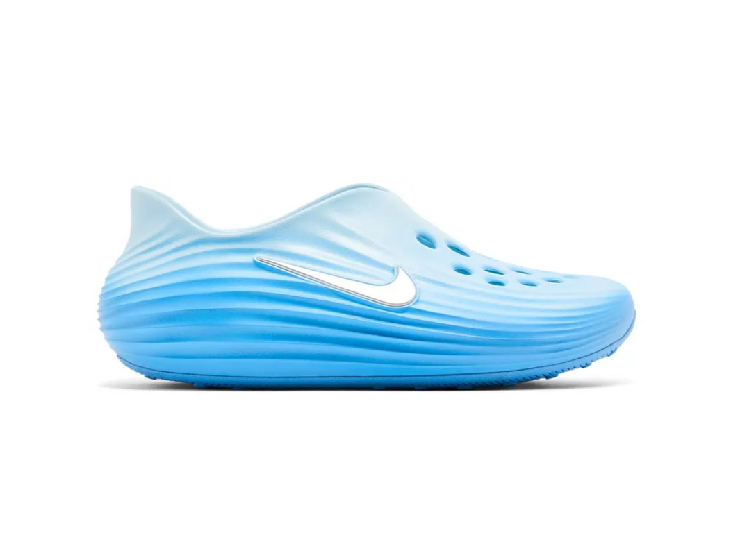 Nike ReactX Rejuven8 Blanche