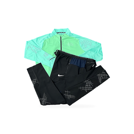 Nike Running Division
