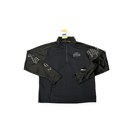 Haut Nike DIVISION NOIR