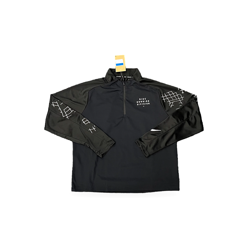 Haut Nike DIVISION NOIR
