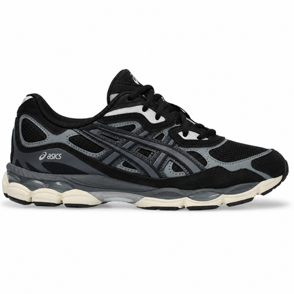 ASICS Gel-NYC NOIR GRISE
