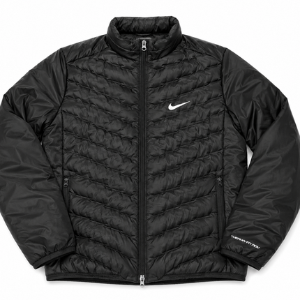 Veste Nike Therma fit Noir