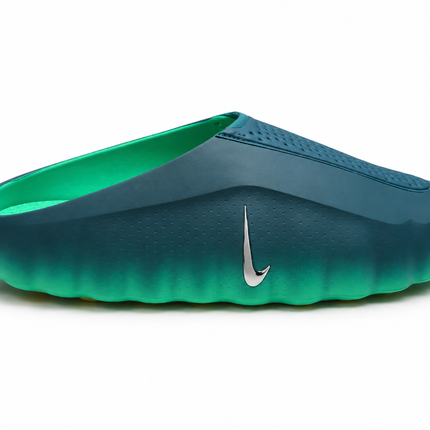 Nike Mind 001 bleu vert