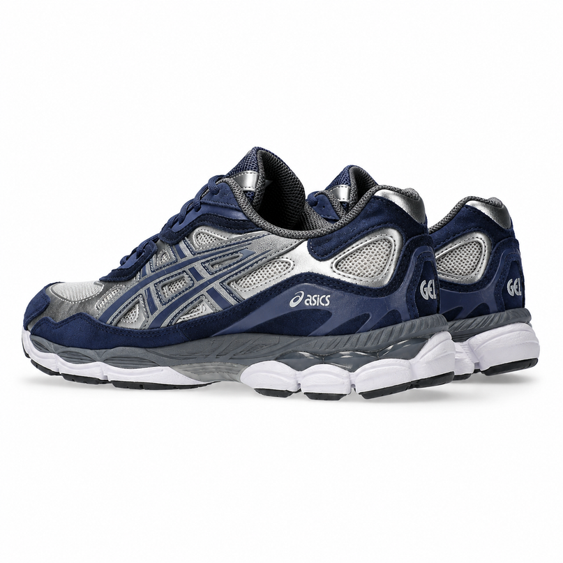 Asics GEL-NYC BLEU