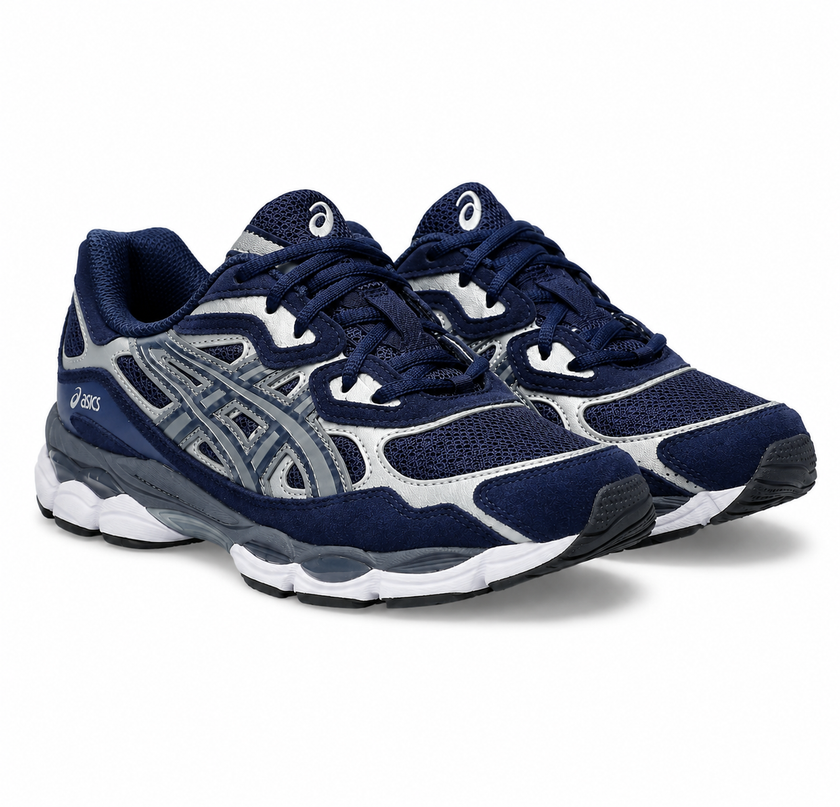 Asics GEL-NYC BLEU