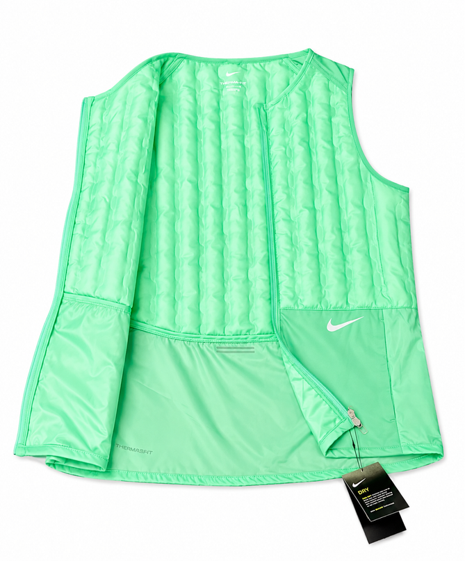 Nike Therma fit sans manches