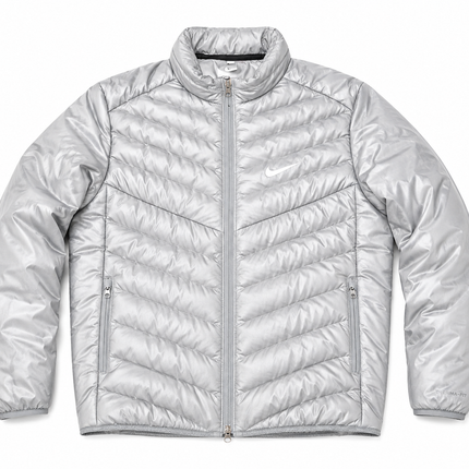 Veste Nike Therma fit Grise