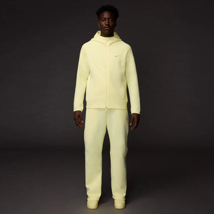 NOCTA Ensemble Tech Fleece Jaune