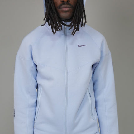 NOCTA Ensemble Tech Fleece Violet