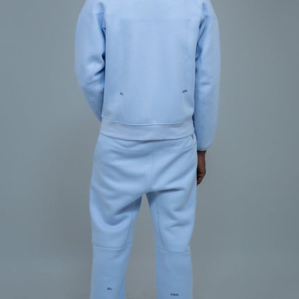 NOCTA Ensemble Tech Fleece Violet