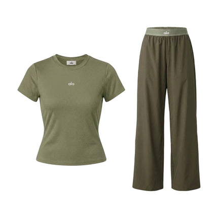Ensemble Alo Vert