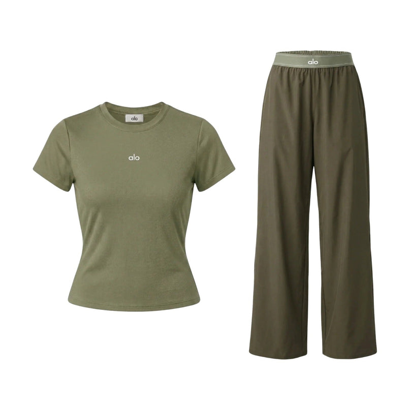 Ensemble Alo Vert