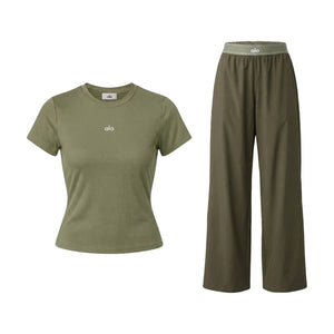 Ensemble Alo Vert