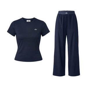 Ensemble Alo Bleu