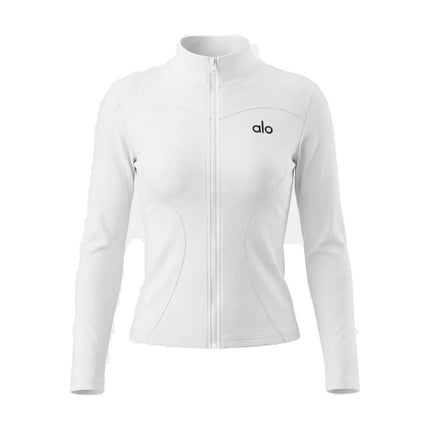 Gilet Fit Blanc