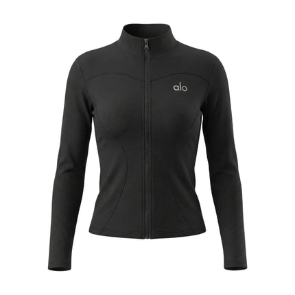 Gilet Fit Noir