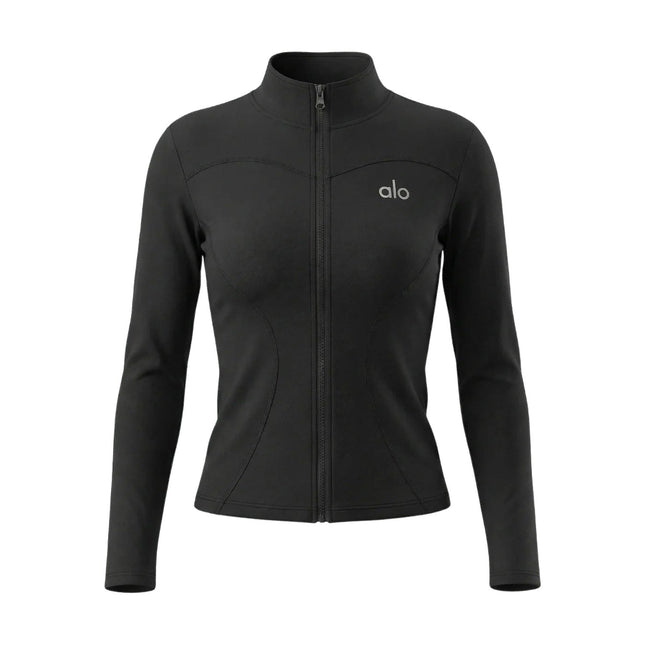 Gilet Fit Noir