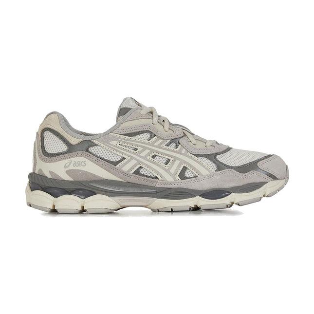 Asics GEL-NYC Beige Gris