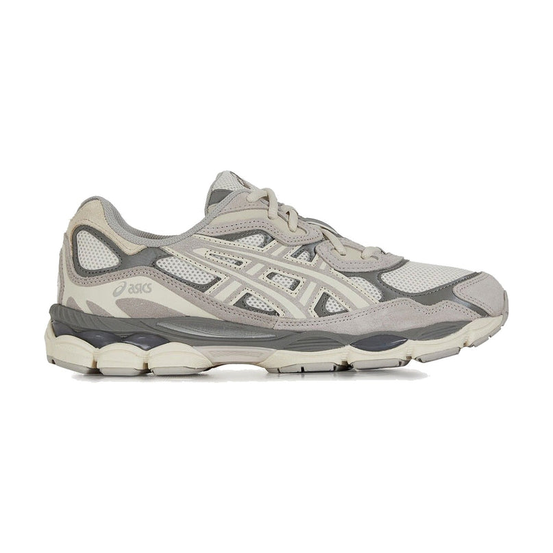 Asics GEL-NYC Beige Gris