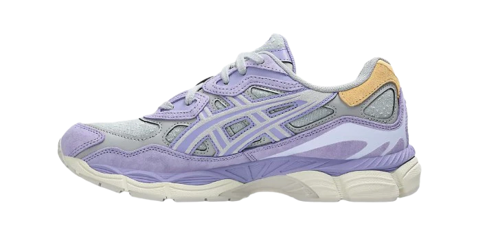 ASICS Gel-NYC VIOLET