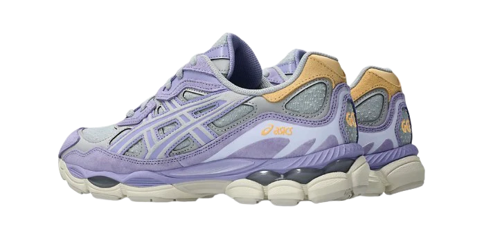ASICS Gel-NYC VIOLET