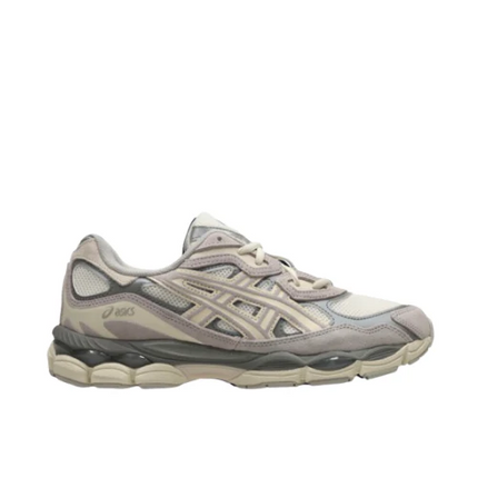 Asics GEL-NYC Beige Gris