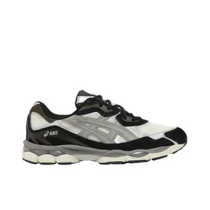 Asics Gel Nyc Noir Ivoire Gris