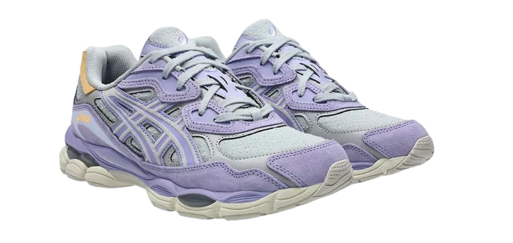 ASICS Gel-NYC VIOLET