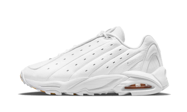 Nike x NoctaAir Terra White
