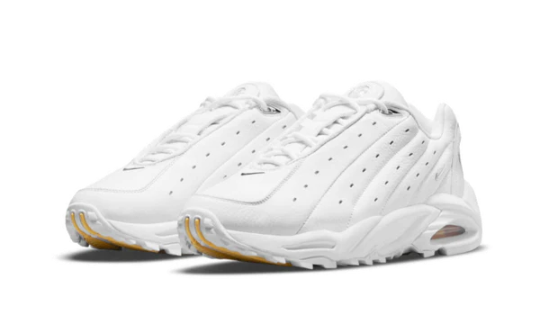 Nike x NoctaAir Terra White