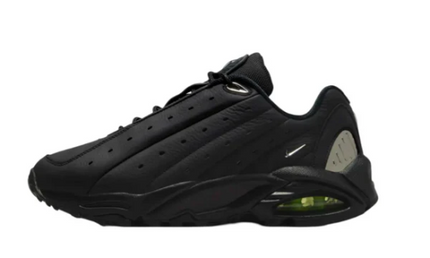 Nike  x Nocta  Air Terra Black