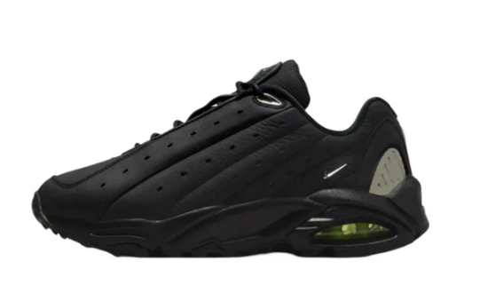 Nike  x Nocta  Air Terra Black