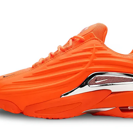 Nike  x Nocta hot Step 2 Total Orange