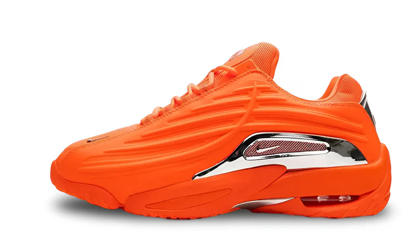 Nike  x Nocta hot Step 2 Total Orange