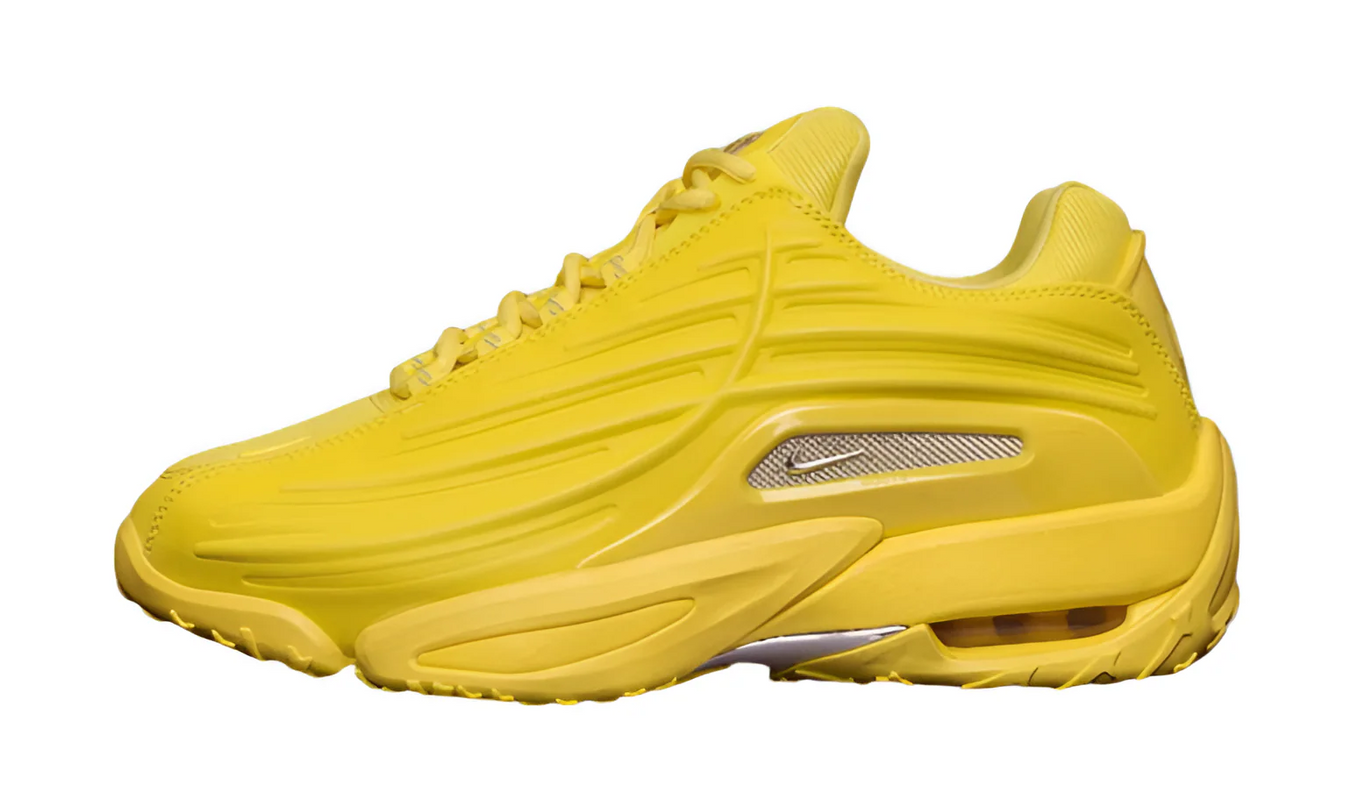 Nike x Nocta  Hot Step 2 Yellow