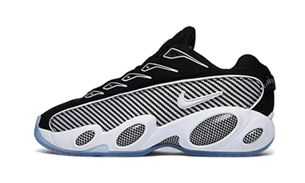 Nike  x Nocta Glide Black White