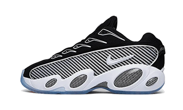 Nike  x Nocta Glide Black White