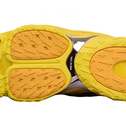 Nike x Nocta  Hot Step 2 Yellow